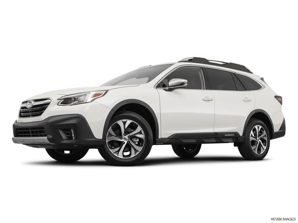 Subaru Outback 2022 2.5i S AWD