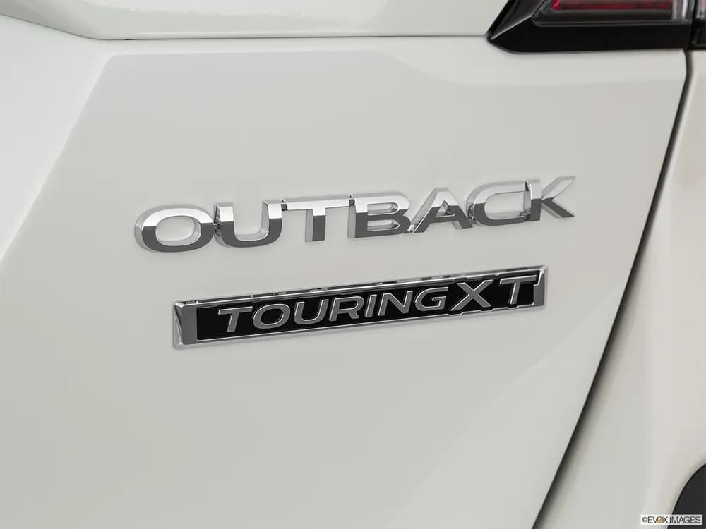 Subaru Outback 2022 2.5i S AWD