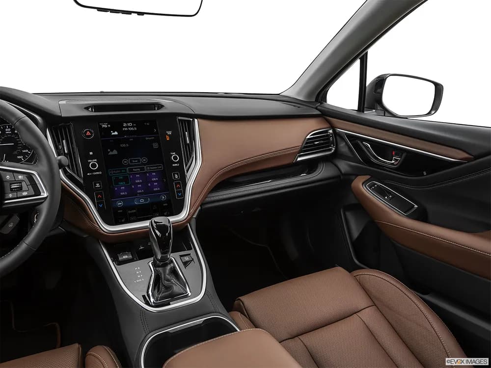 Subaru Outback 2022 2.5i S AWD