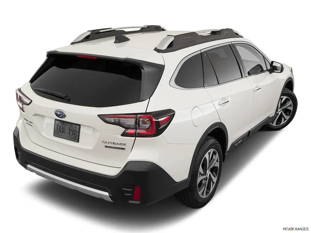 Subaru Outback 2022 2.5i S AWD