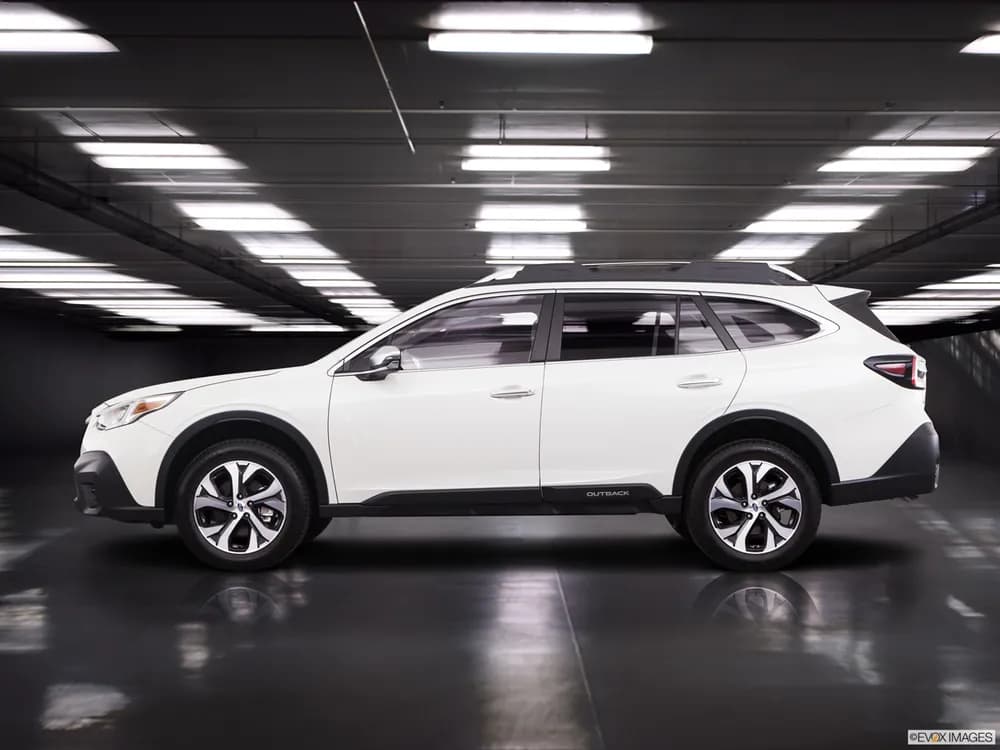 Subaru Outback 2022 2.5i S AWD