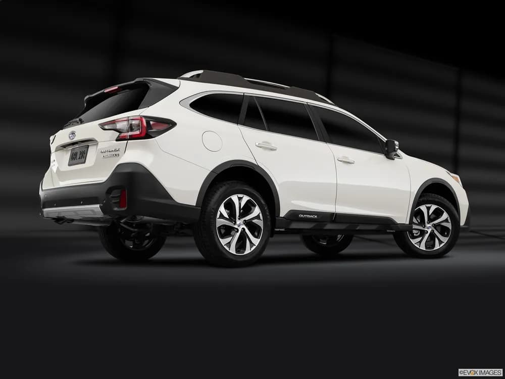 Subaru Outback 2022 2.5i S AWD