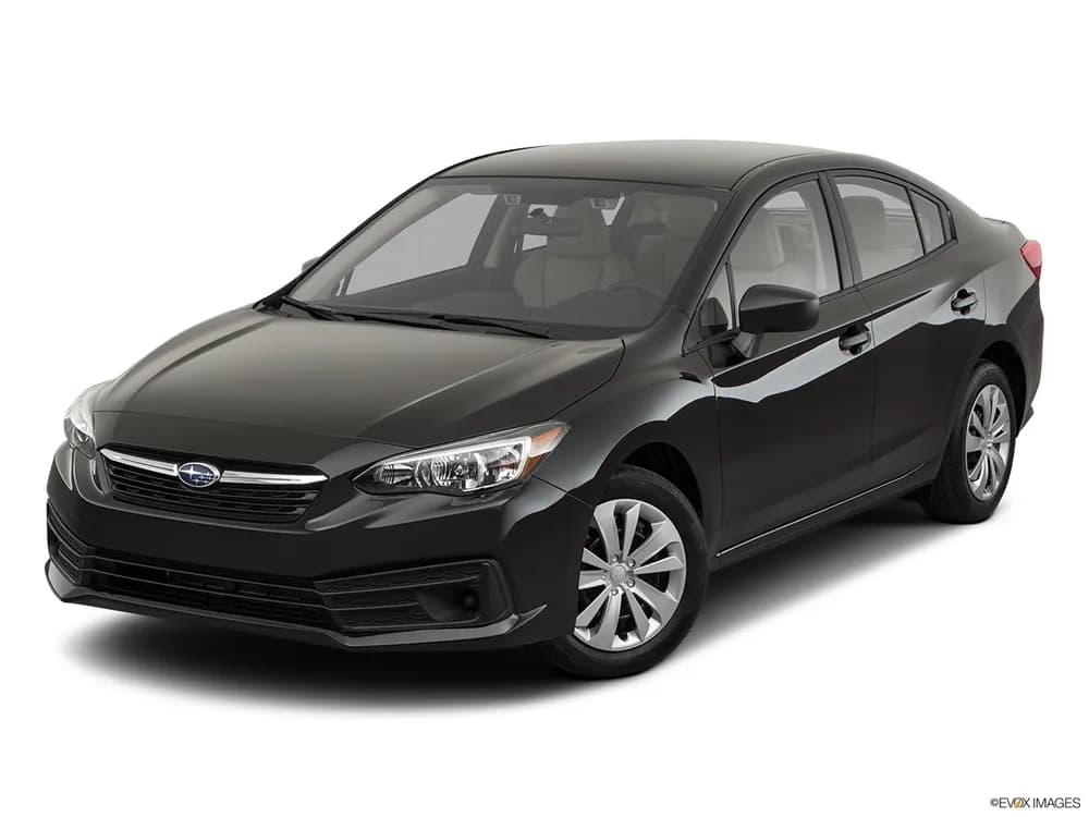Subaru Impreza 2022 2.0L