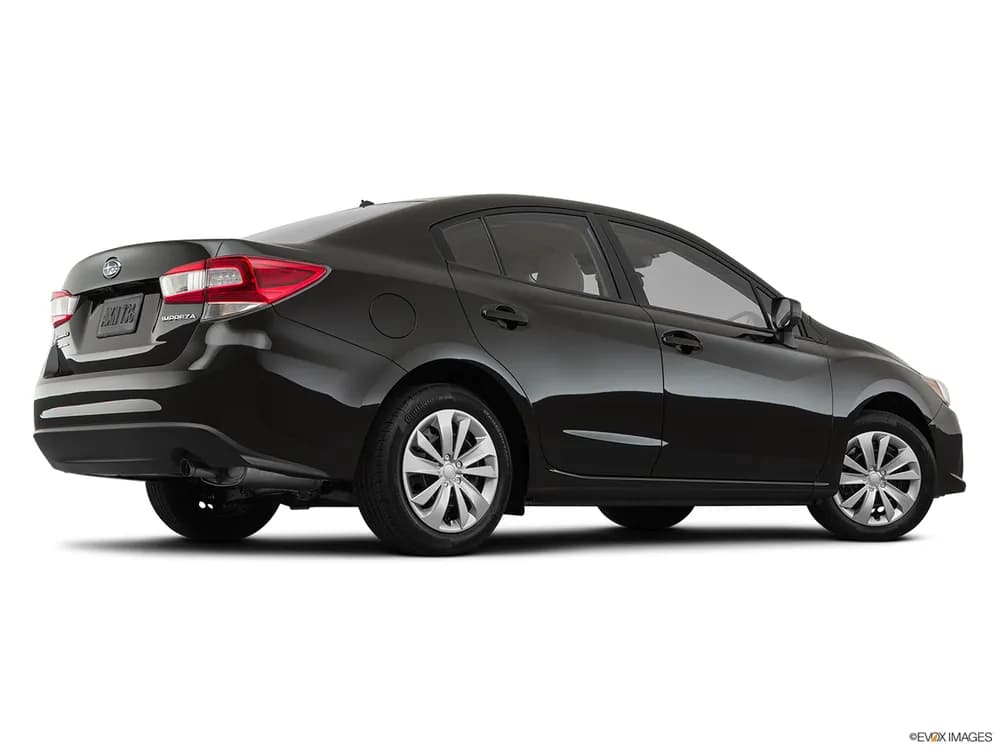 Subaru Impreza 2022 2.0L