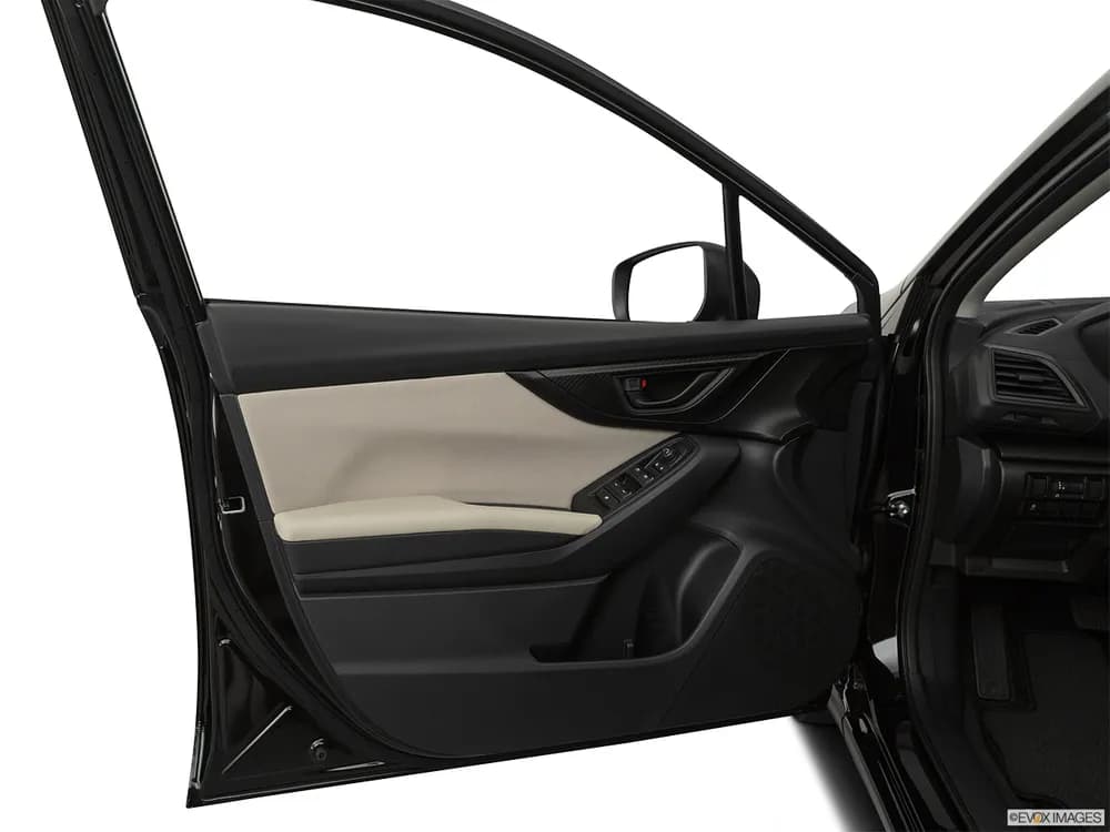 Subaru Impreza 2022 2.0L