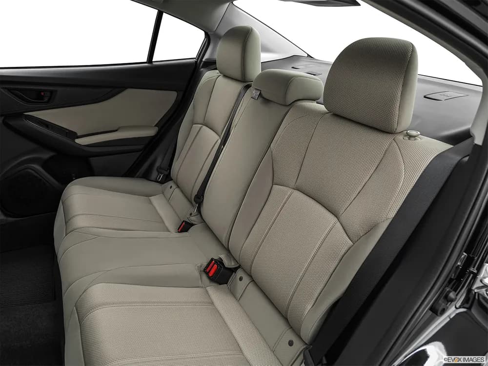 Subaru Impreza 2022 2.0L