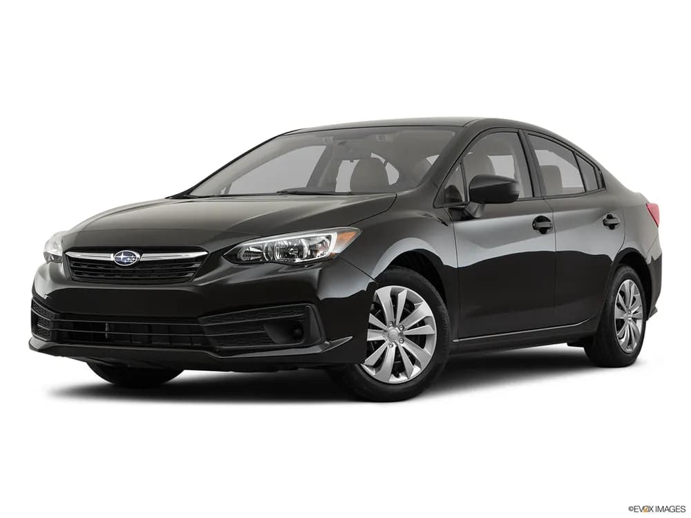 Subaru Impreza 2022 2.0L
