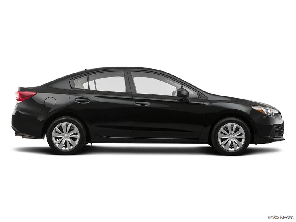 Subaru Impreza 2022 2.0L