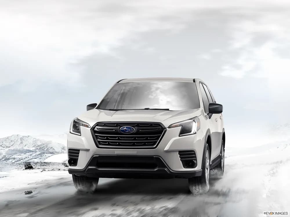Subaru Forester 2022 2.5i Premium