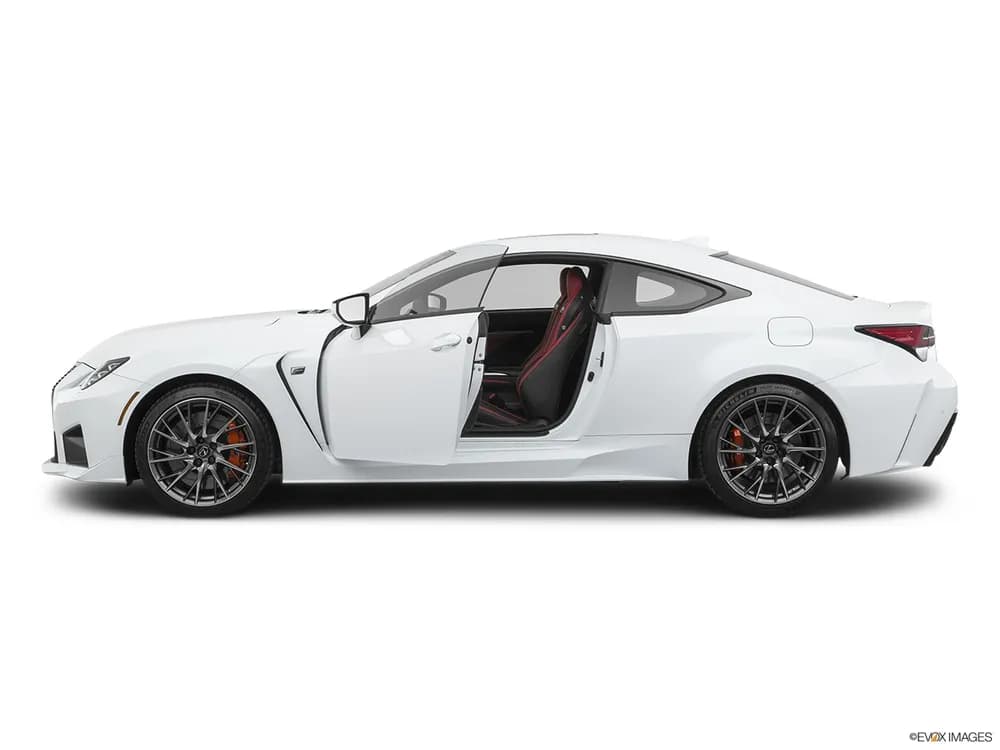 Lexus RC 2022 300 Premier
