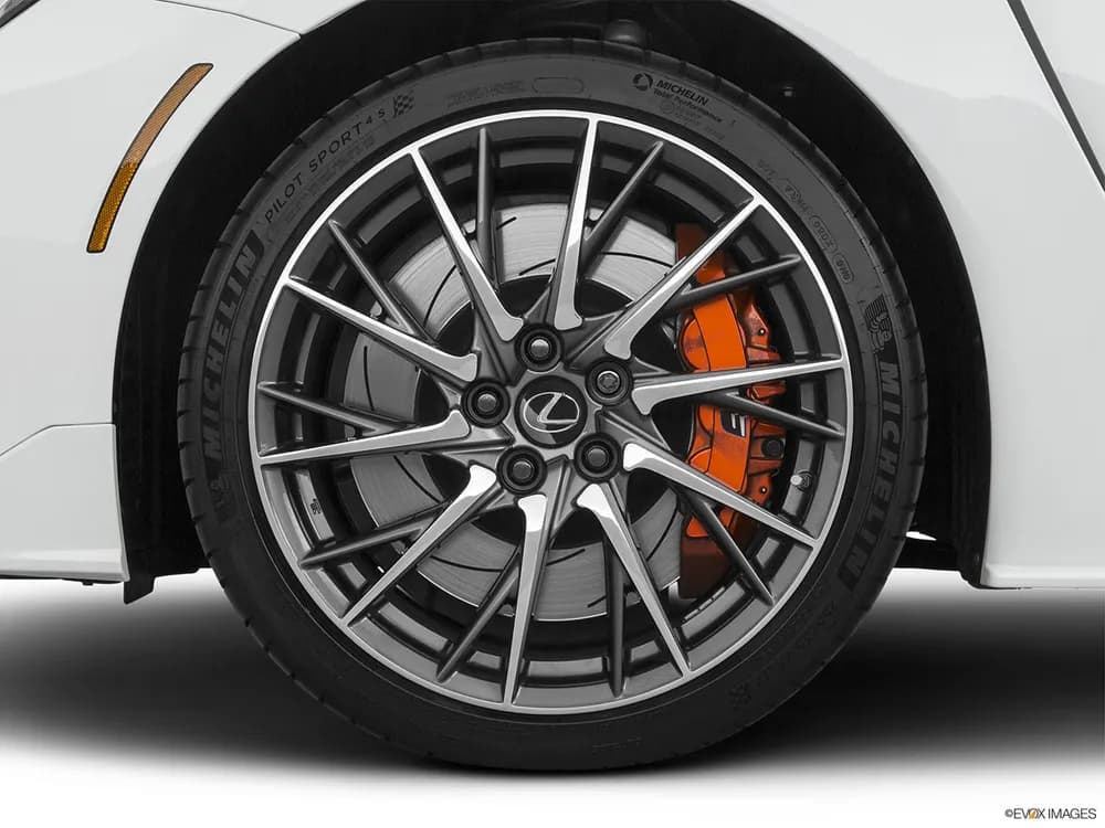 Lexus RC 2022 300 Premier