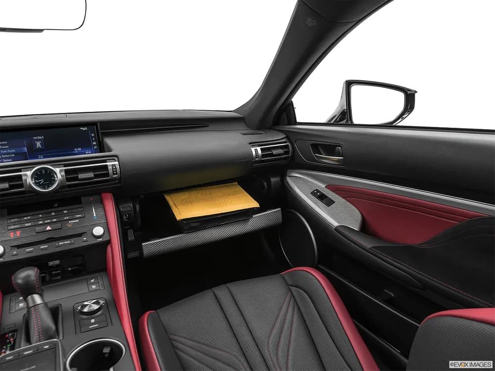 Lexus RC 2022 300 Premier