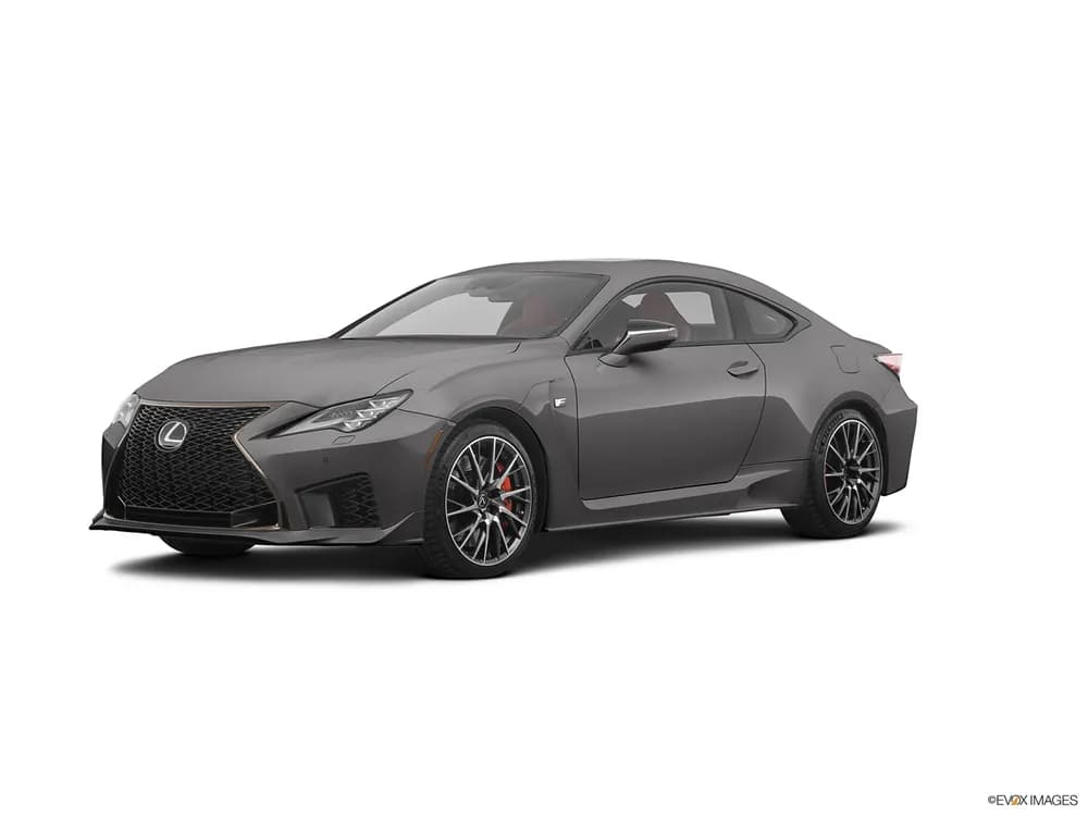 Lexus RC 2022 300 Premier