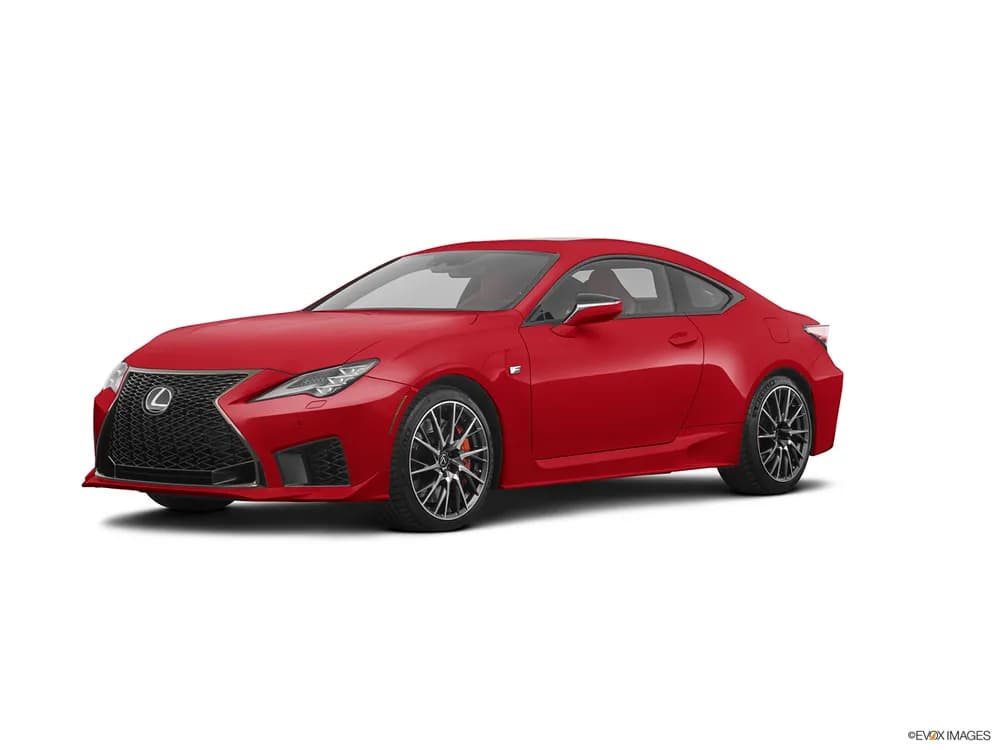 Lexus RC 2022 300 Premier