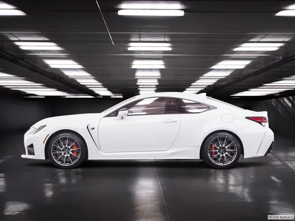 Lexus RC 2022 300 Premier