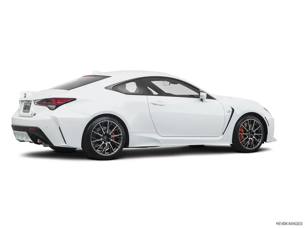 Lexus RC 2022 300 Premier