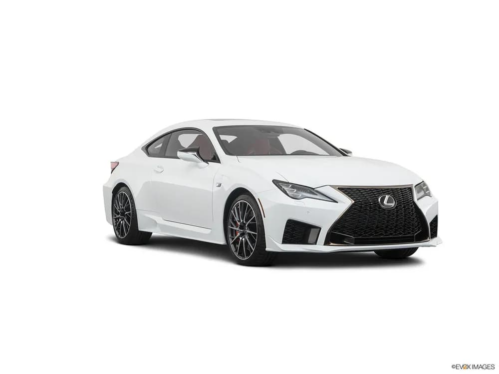 Lexus RC 2022 300 Premier