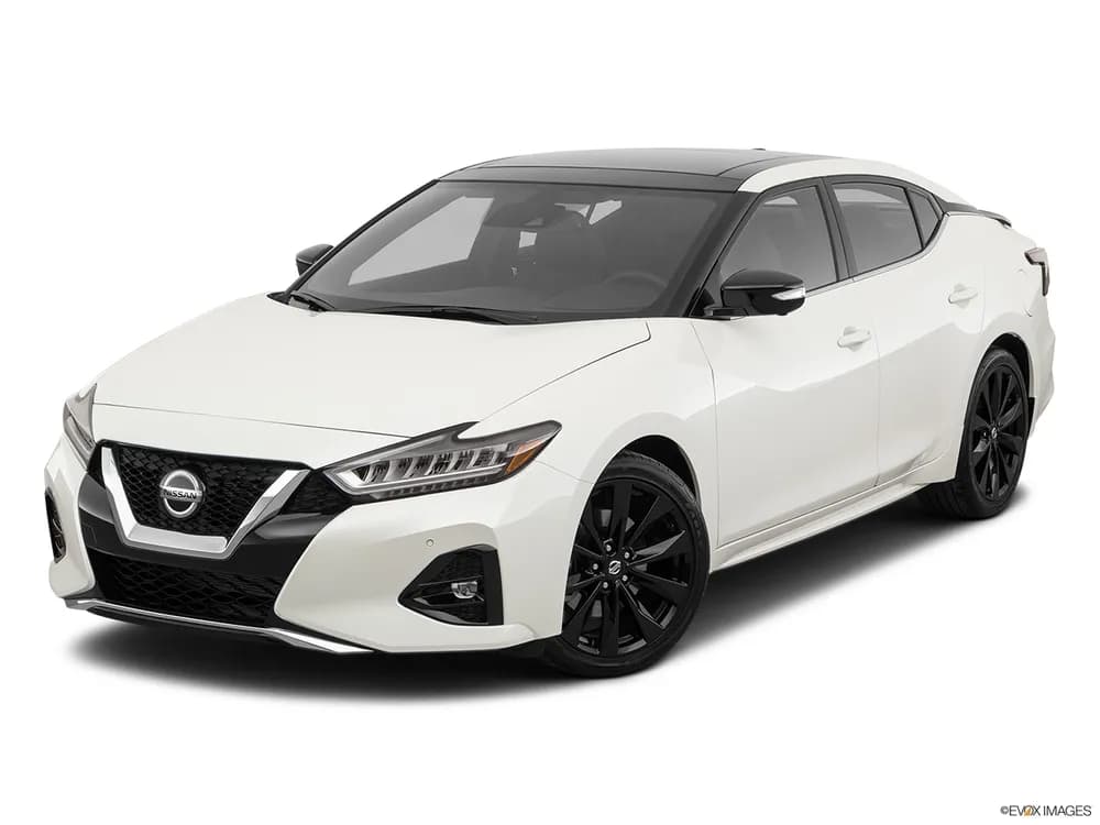 نيسان ماكسيما 2022 3.5L SR1
