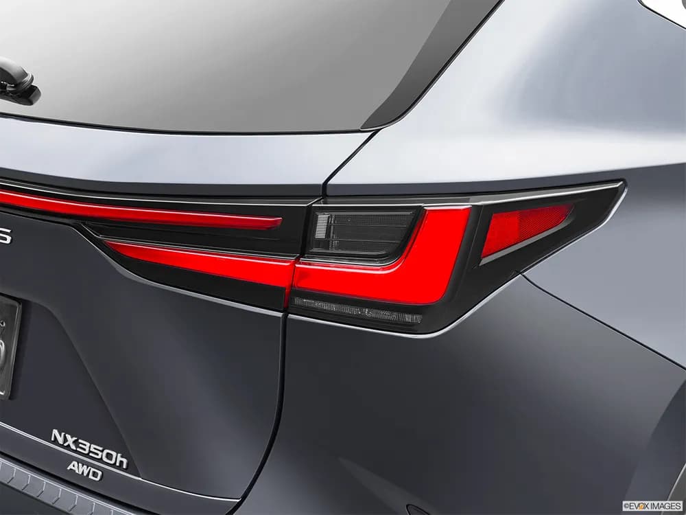 Lexus NX 2022 350 Premier AWD