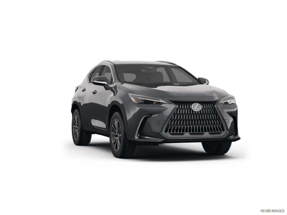 Lexus NX 2022 350 Premier AWD
