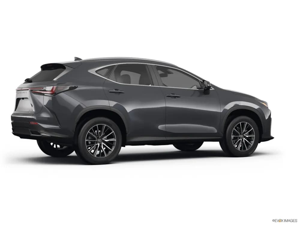 Lexus NX 2022 350 Premier AWD