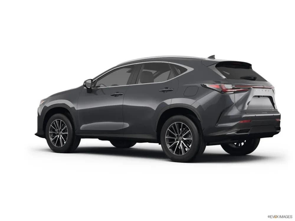 Lexus NX 2022 350 Premier AWD