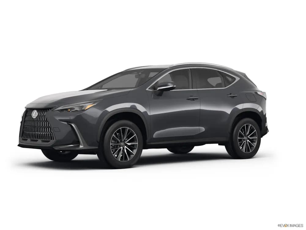 Lexus NX 2022 350 Premier AWD