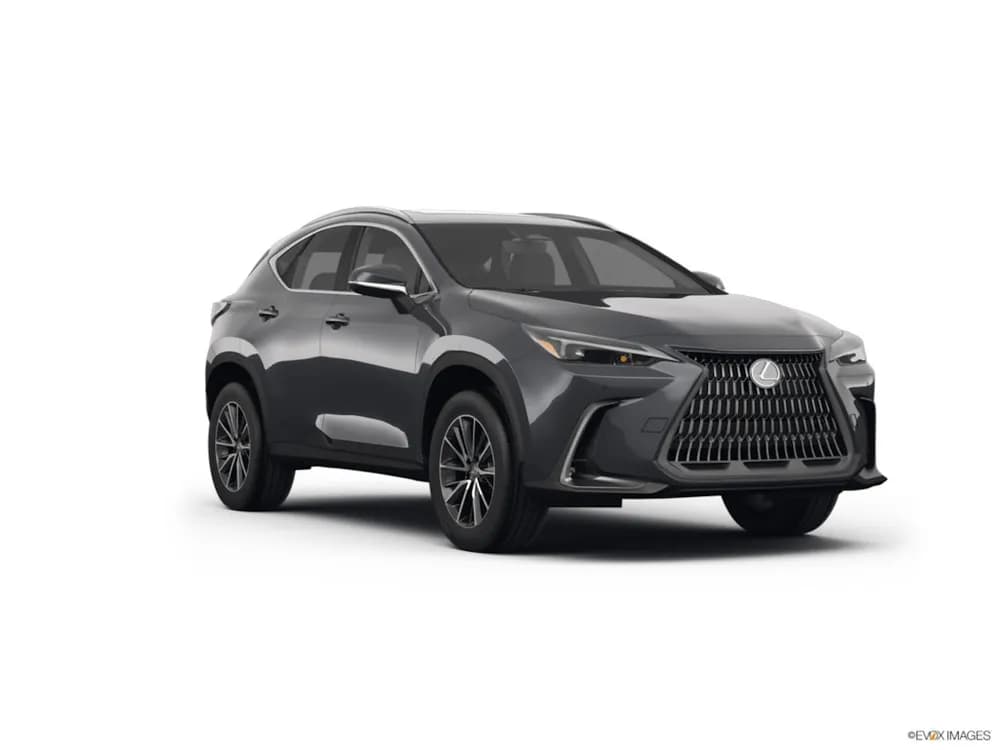 Lexus NX 2022 350 Premier AWD