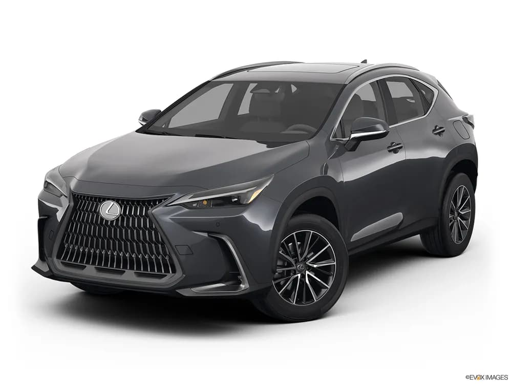 Lexus NX 2022 350 Prestige AWD