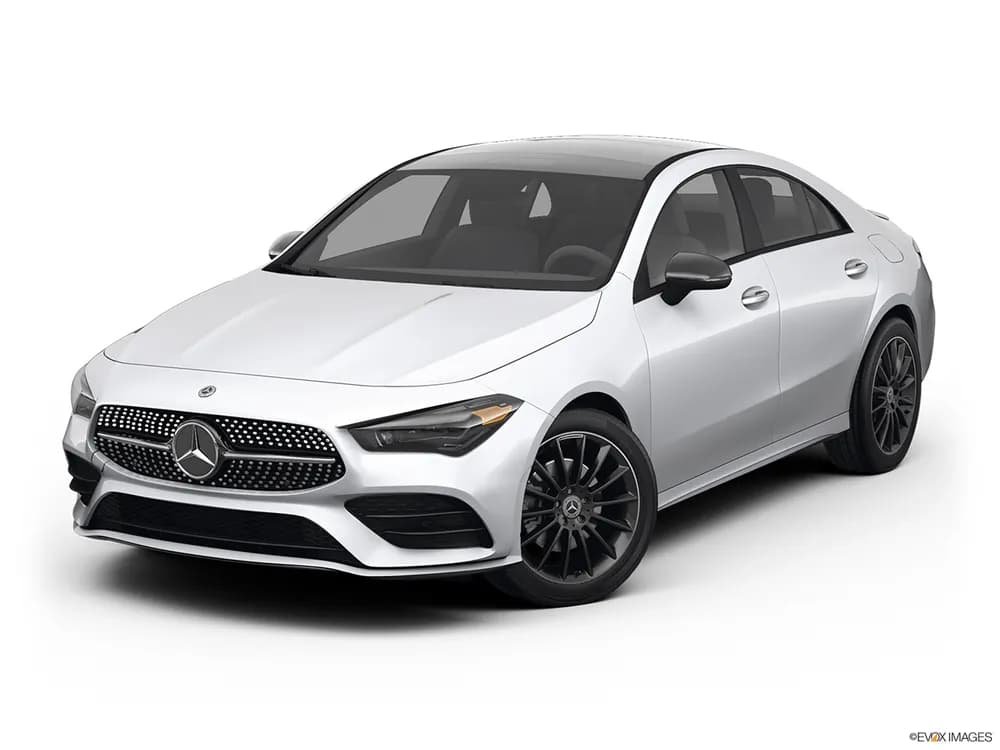 Mercedes-Benz GLA 2022 AMG 45 4MATIC