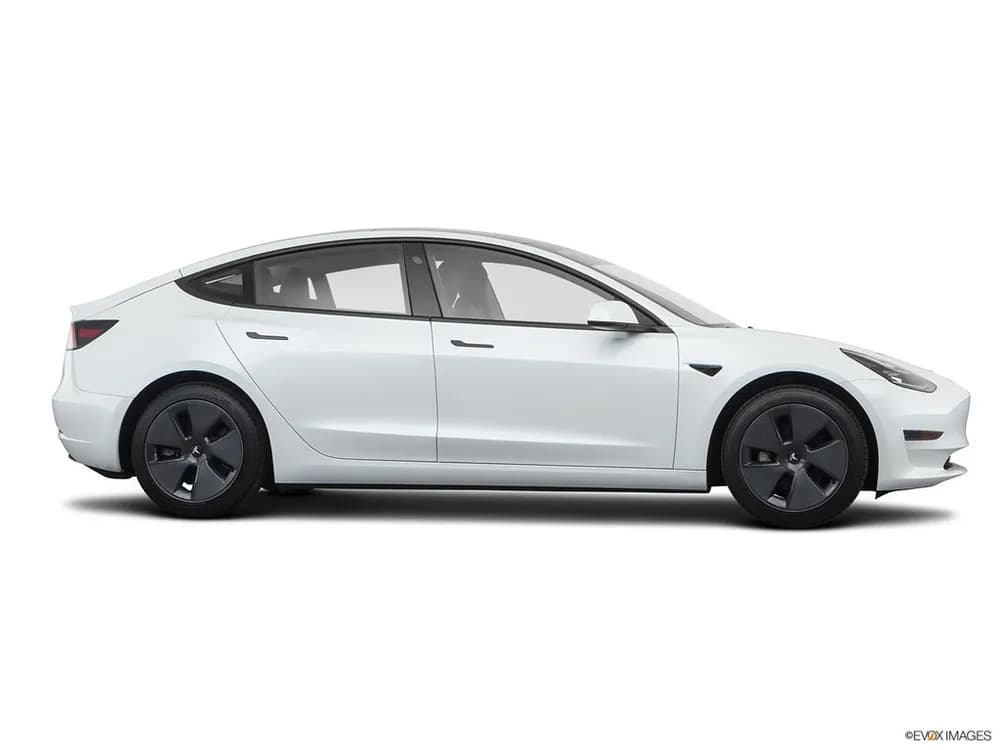 Tesla Model 3 2022 Long Range (AWD)