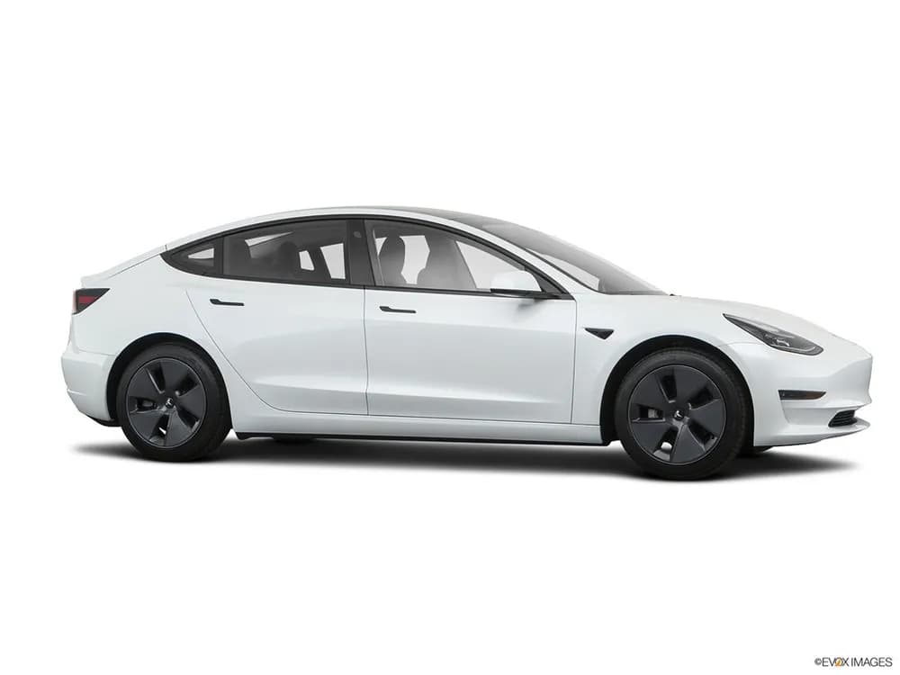 Tesla Model 3 2022 Long Range (AWD)