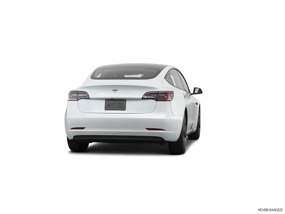 Tesla Model 3 2022 Long Range (AWD)