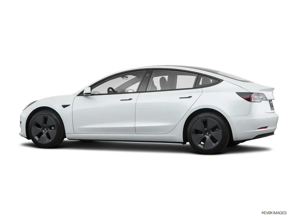 Tesla Model 3 2022 Long Range (AWD)