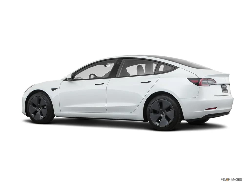 Tesla Model 3 2022 Long Range (AWD)