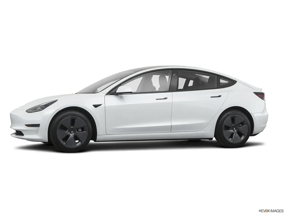 Tesla Model 3 2022 Long Range (AWD)