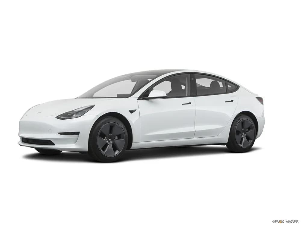 Tesla Model 3 2022 Long Range (AWD)