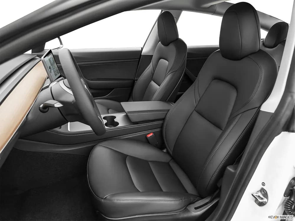 Performance (AWD)