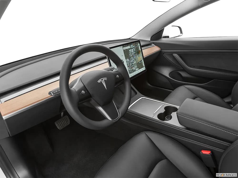 Performance (AWD)
