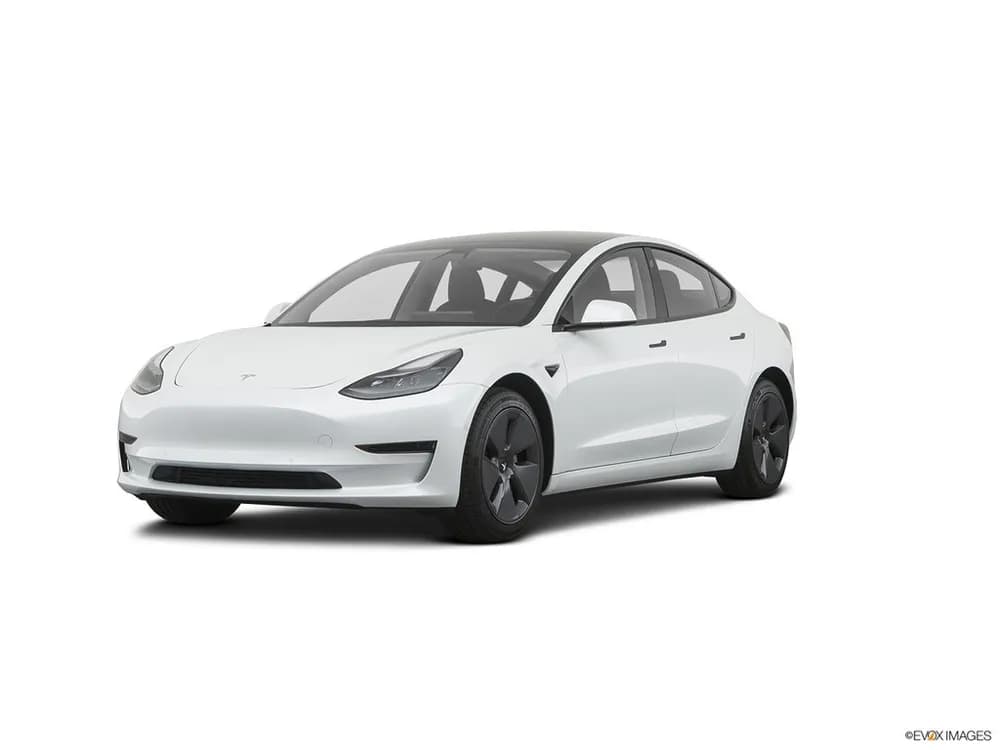 Tesla Model 3 2022 Performance (AWD)