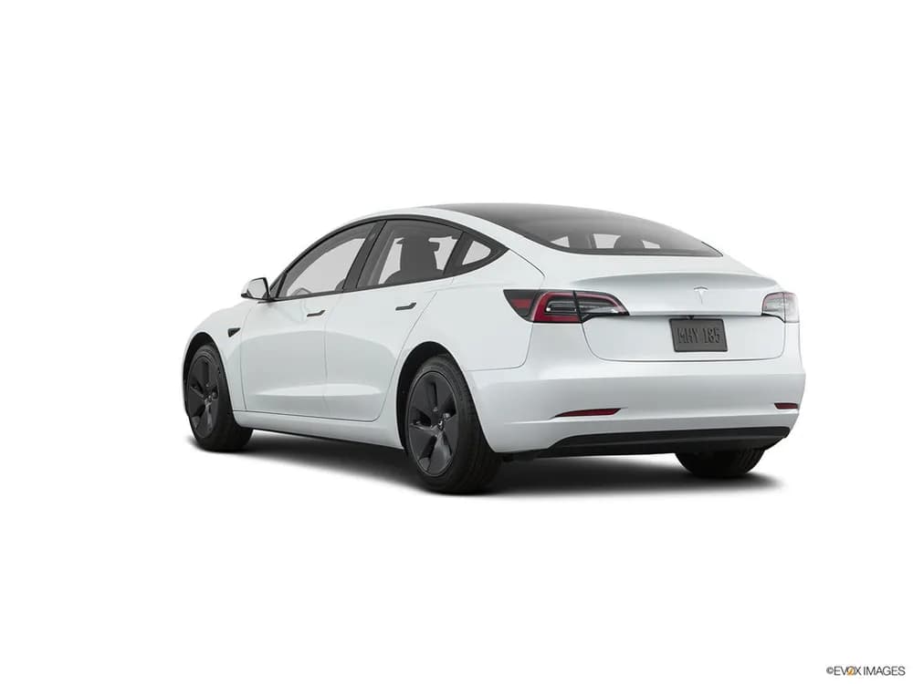 Tesla Model 3 2022 Performance (AWD)