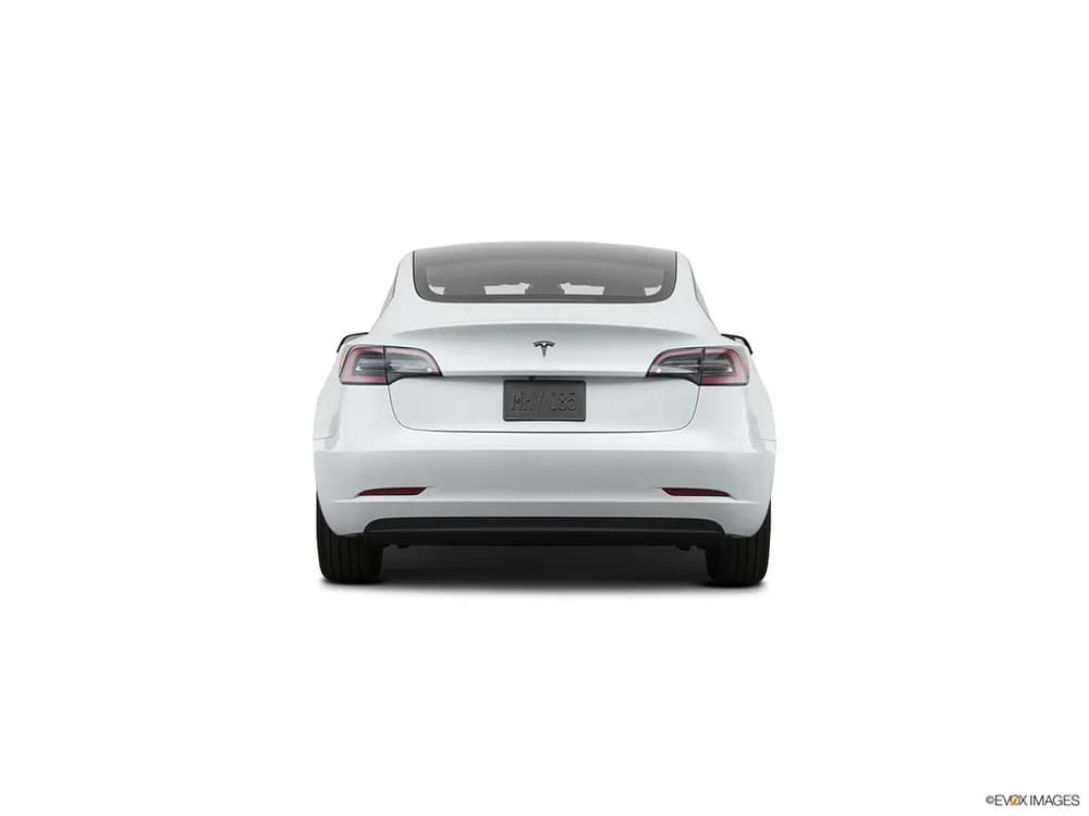 Tesla Model 3 2022 Performance (AWD)