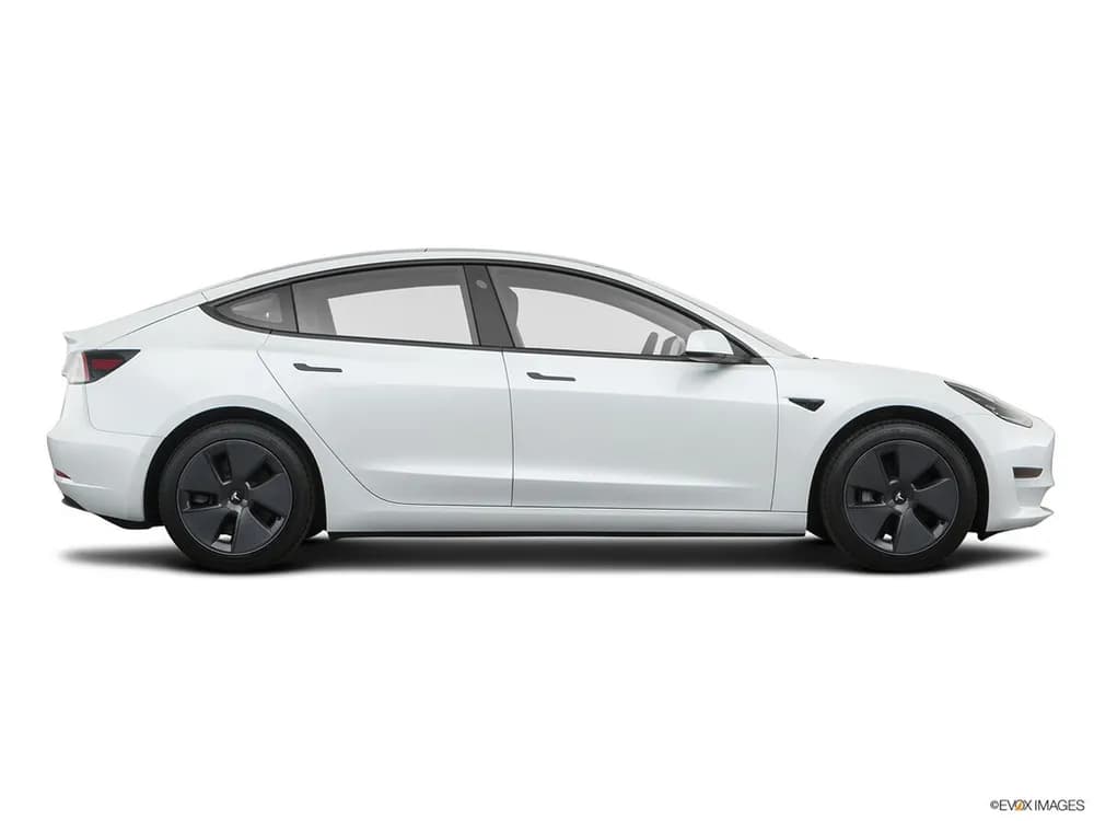 Tesla Model 3 2022 Performance (AWD)