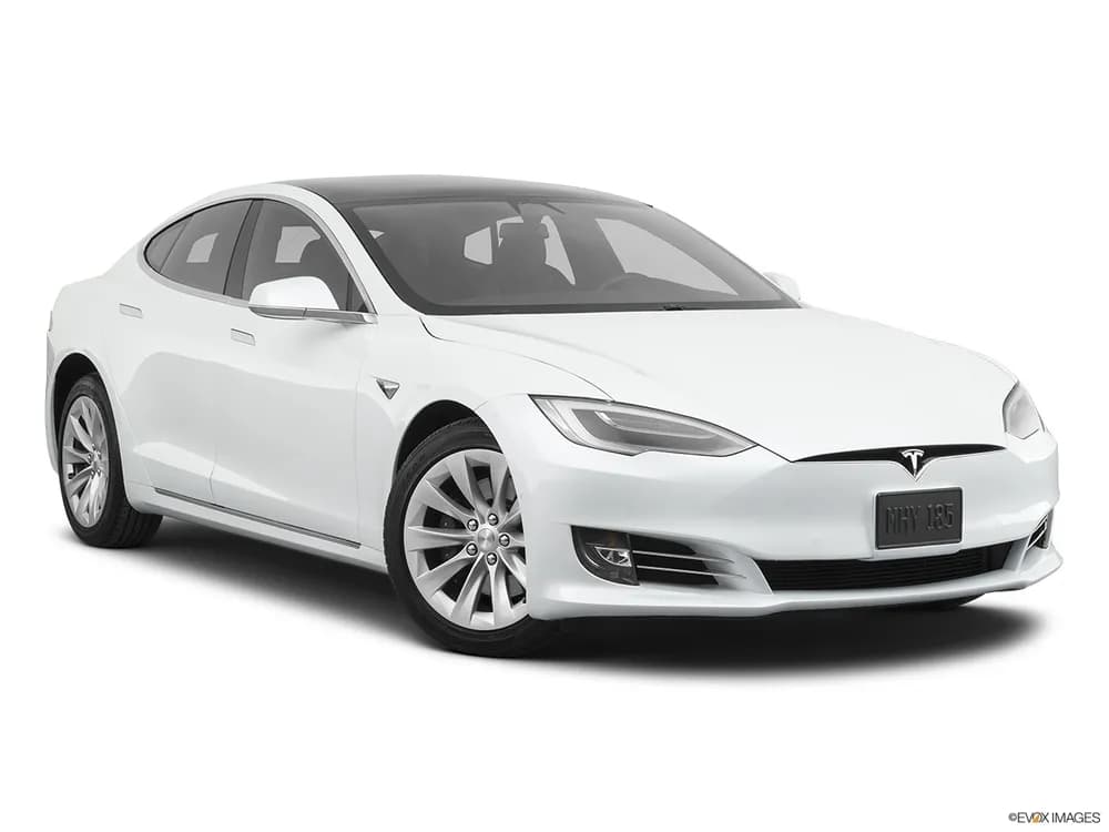 Long Range (AWD)