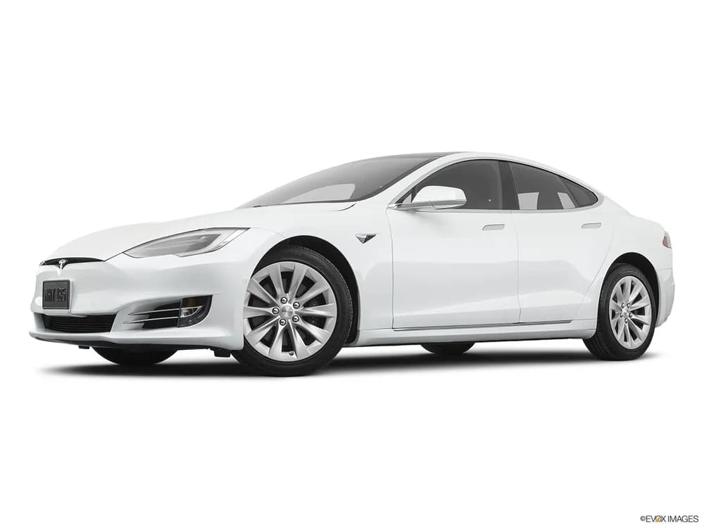 Long Range (AWD)