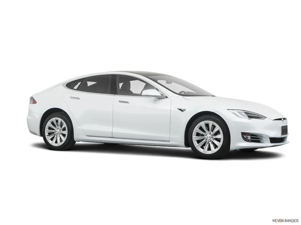 Tesla Model S 2022 Long Range (AWD)