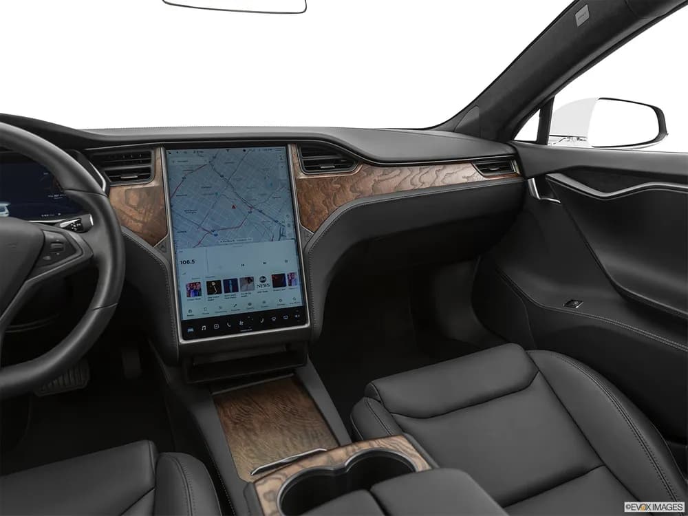 Tesla Model S 2022 Plaid (AWD)