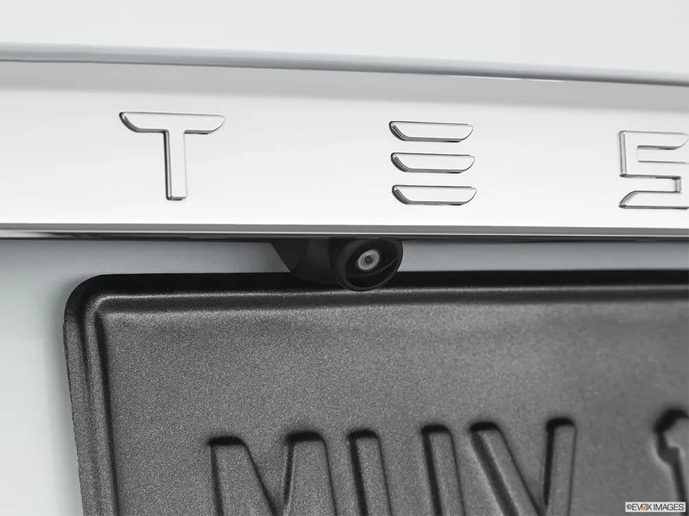 Tesla Model S 2022 Plaid (AWD)