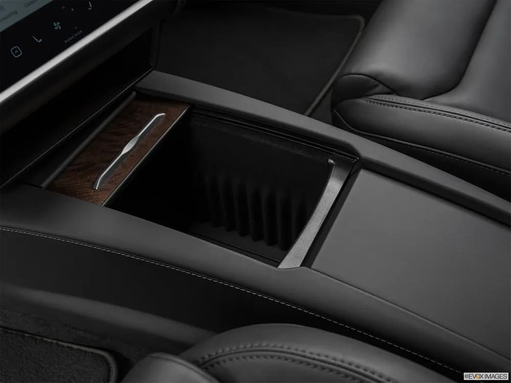 Tesla Model S 2022 Plaid (AWD)
