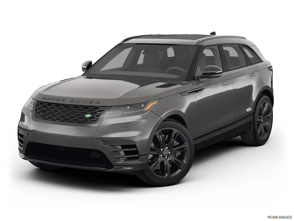 Land Rover Range Rover Velar 2022 2.0L R-Dynamic SE (250 PS)